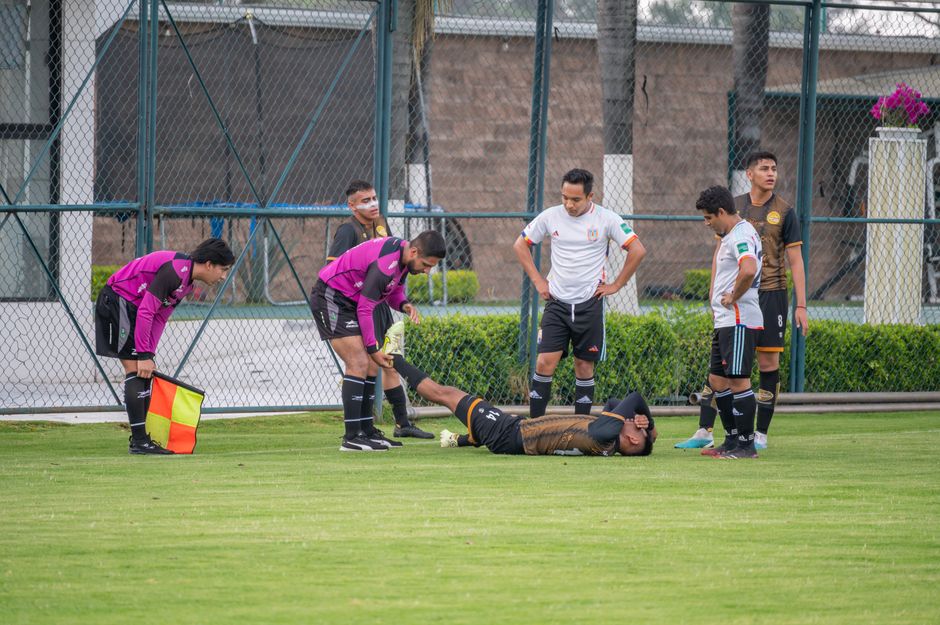 Lesões Futebol Apostas: Notícias Última Hora para Vencer